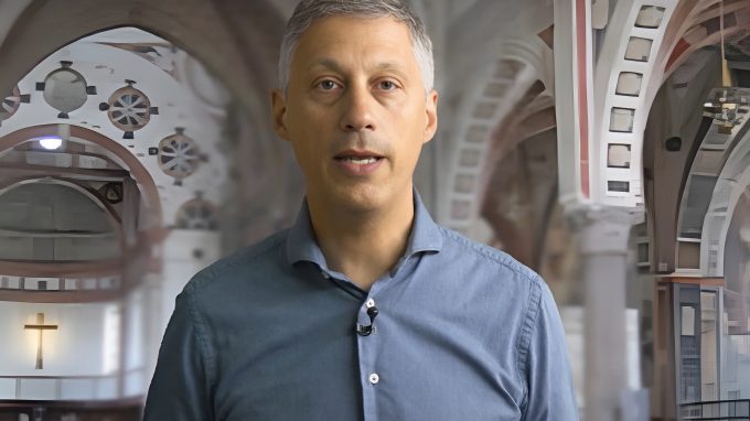 Lunedì 4 agosto 2025 | don Fabio Landi commenta il Vangelo del giorno