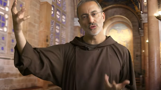 Venerdì 5 settembre 2025 | Frate Roberto Pasolini commenta il Vangelo del giorno