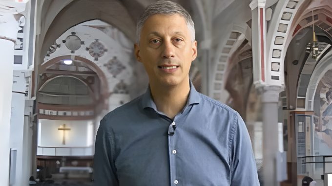 Martedì 5 agosto 2025 | don Fabio Landi commenta il Vangelo del giorno