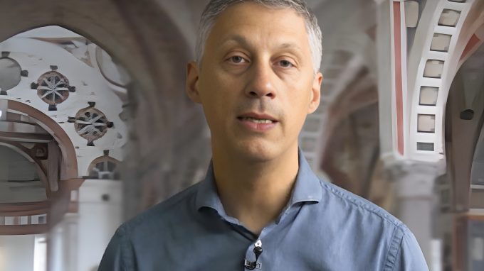 Mercoledì 6 agosto 2025 | don Fabio Landi commenta il Vangelo del giorno