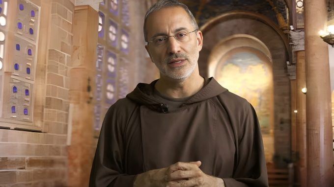 Domenica 7 settembre 2025 | Frate Roberto Pasolini commenta il Vangelo del giorno