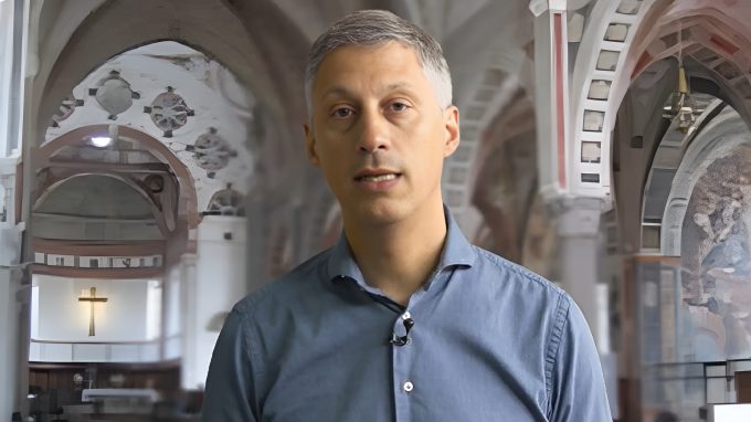 Giovedì 7 agosto 2025 | don Fabio Landi commenta il Vangelo del giorno