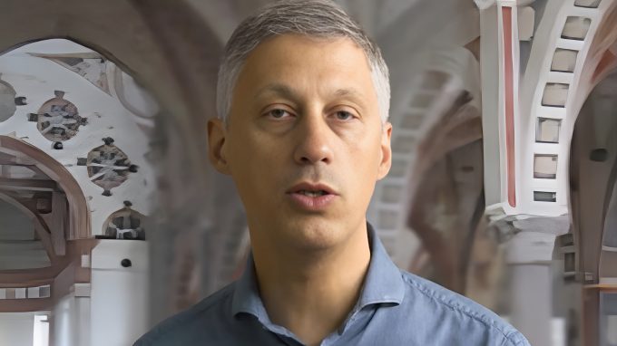 Venerdì 8 agosto 2025 | don Fabio Landi commenta il Vangelo del giorno