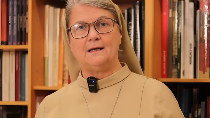 Sabato 16 agosto 2025 | suor Elisabetta Stocchi commenta il Vangelo del giorno