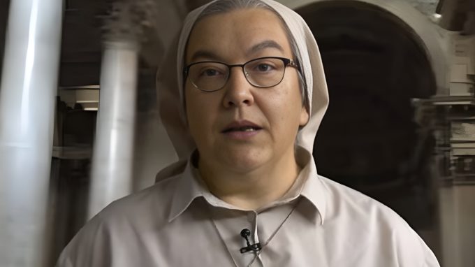 Martedì 19 agosto 2025 | suor Raffaella Acerbi commenta il Vangelo del giorno