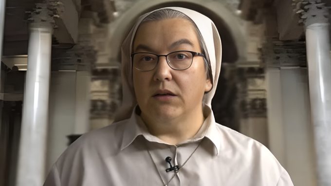 Giovedì 21 agosto 2025 | suor Raffaella Acerbi commenta il Vangelo del giorno