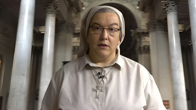 Venerdì 22 agosto 2025 | suor Raffaella Acerbi commenta il Vangelo del giorno