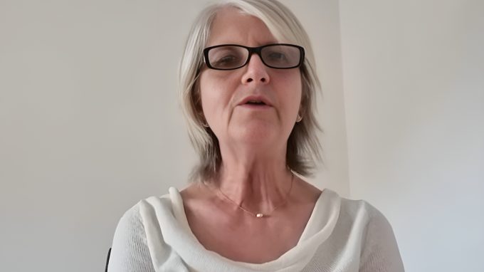 Mercoledì 27 agosto 2025 | Antonella Marinoni commenta il Vangelo del giorno