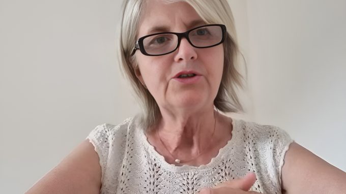 Giovedì 28 agosto 2025 | Antonella Marinoni commenta il Vangelo del giorno