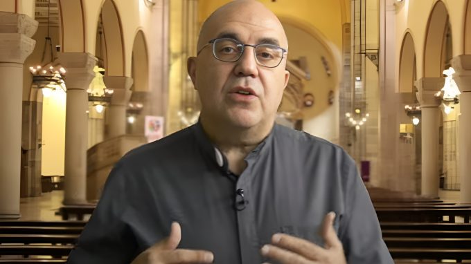 Domenica 3 agosto 2025 | Don Davide Bertocchi commenta il Vangelo del giorno