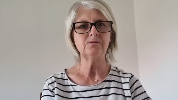 Venerdì 29 agosto 2025 | Antonella Marinoni commenta il Vangelo del giorno