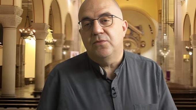 Sabato 2 agosto 2025 | Don Davide Bertocchi commenta il Vangelo del giorno