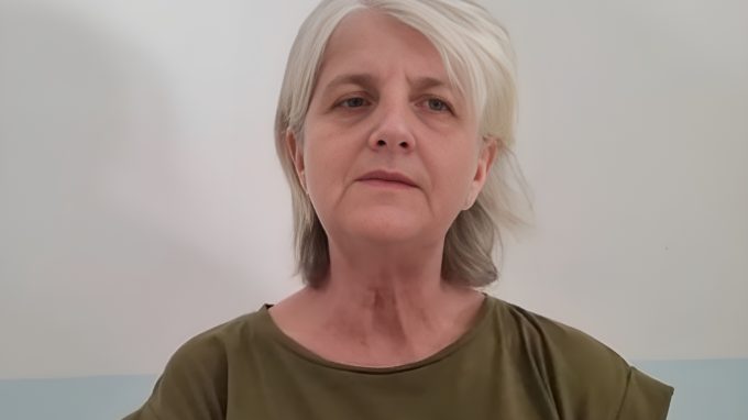 Sabato 30 agosto 2025 | Antonella Marinoni commenta il Vangelo del giorno