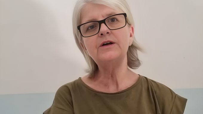 Domenica 31 agosto 2025 | Antonella Marinoni commenta il Vangelo del giorno