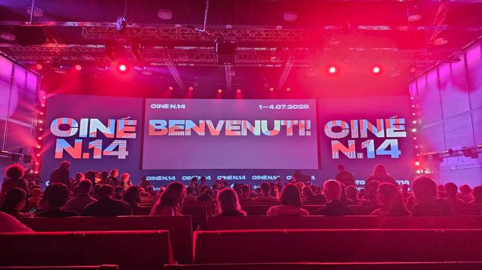 Acec e distributori in confronto a Cinè