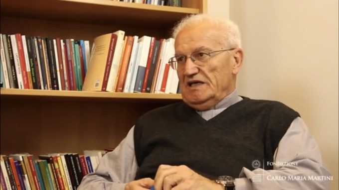 Don Gregorio Valerio, il ricordo di don Ettore Colombo