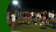 La celebrazione eucaristica conclusiva a Gaeta