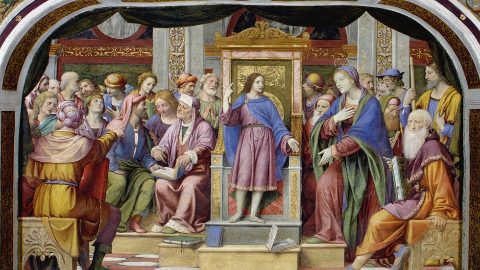 Il «Giubileo della consolazione» a Saronno