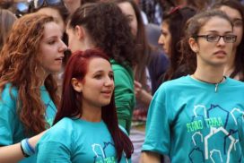 Weekend Educatori La Montanina