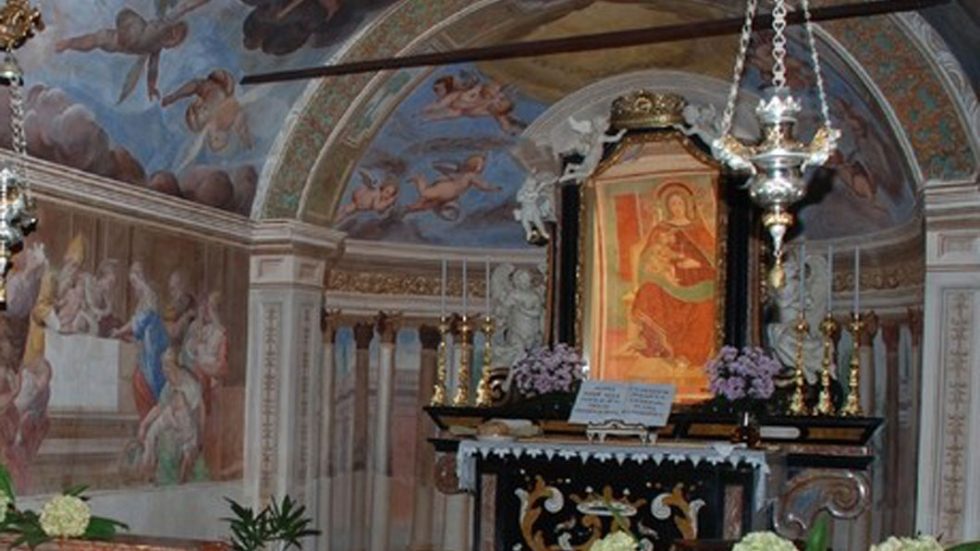 Guanzate: concerto d'organo al Santuario della Beata Vergine di San Lorenzo