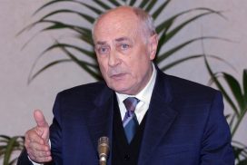 Sergio Zaninelli, gli studi e l’impegno sociale