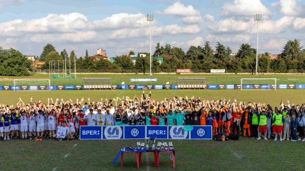 Winners Cup, un goal per “mangiarsi” la vita