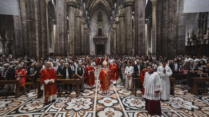 I 50 anni del Cammino Neocatecumenale