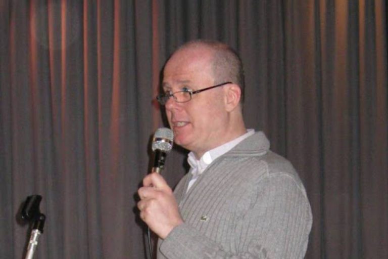 Don Stefano Guarinelli