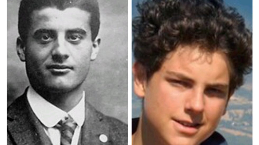 L’arte di essere felici: quando la santità fa rima con normalità