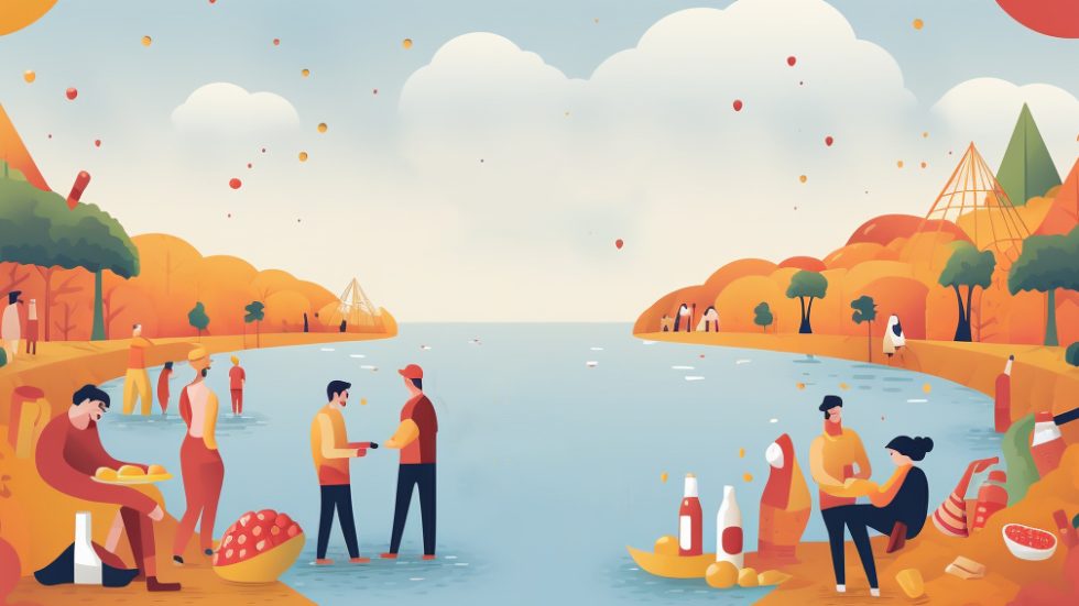 Economia Sociale. «Mangerete» il 10 e l'11 settembre a Mind