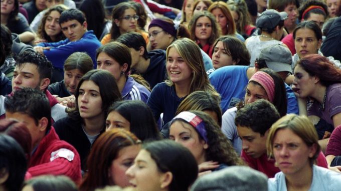 Azione cattolica: gli adulti giovani davanti alla città