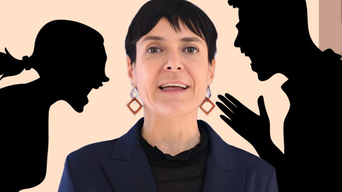 «L’inciviltà politica? È un attributo che ormai viene dato quasi per scontato»