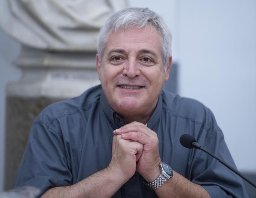 Il 29 webinar «Africa (sempre) addio?» con padre Albanese