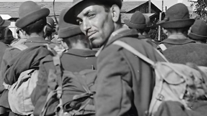 Giornata degli internati militari nei lager, si ricorda Lazzati