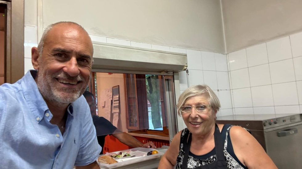 All’Asilo Notturno la fragilità diventa speranza