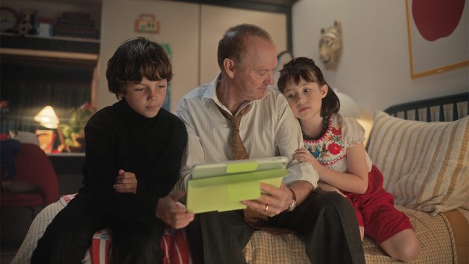 Il padre dell’anno, ricucire il passato e ripensare il futuro