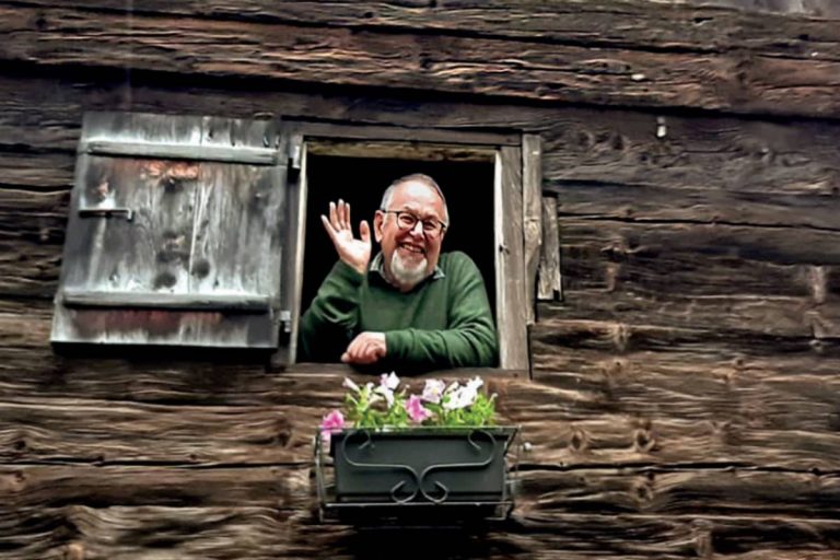 Don Giampiero Alberti