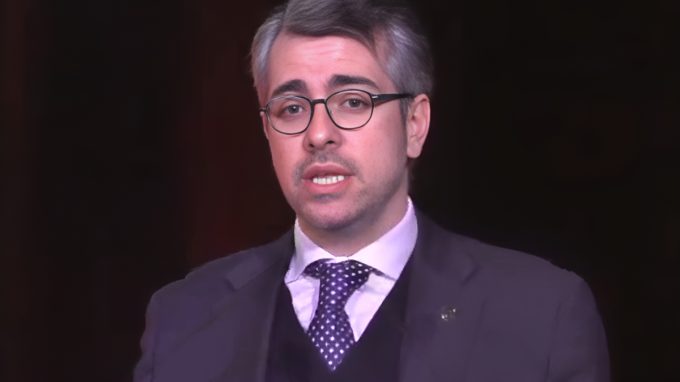 «Come fermare l’odio? Favorendo l’incontro che aiuta a vincere la diffidenza»