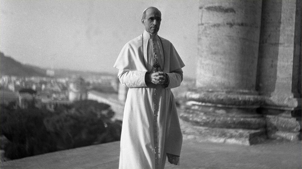 La Chiesa e il cinema negli anni di Pio XII, convegno in Vaticano