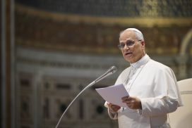 A Saronno il convegno “Dilexit te ...una missione di compassione”