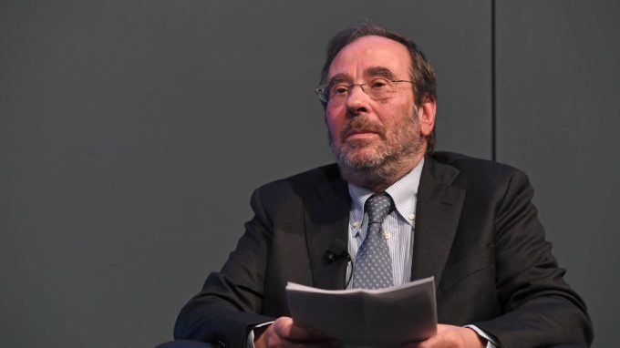 «I governanti di oggi sono sonnambuli come quelli dell’epoca, ma più spregiudicati»