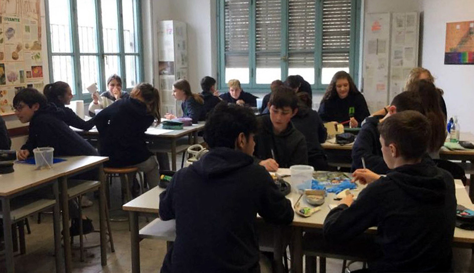 «Parole a Scuola», formazione per insegnanti, educatori e genitori