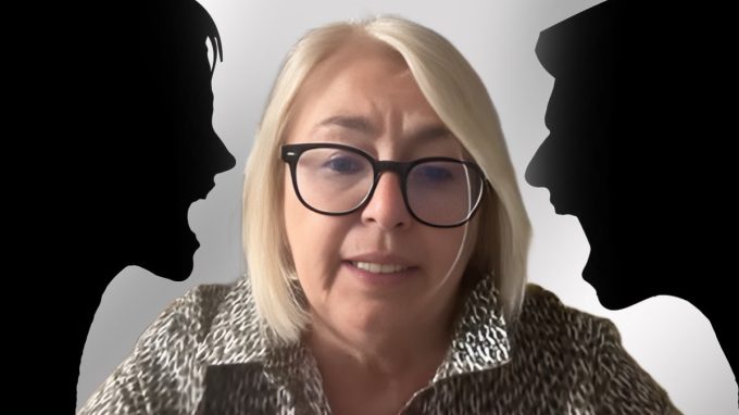 Brena: «Le parole generano realtà. Coi ragazzi dobbiamo lavorare sull’empatia»
