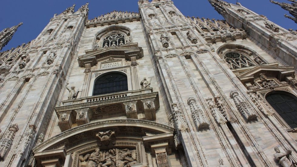 La sicurezza del patrimonio culturale al centro di una tavola rotonda al Duomo di Milano