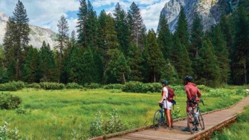 Per un turismo umano, spirituale e sostenibile