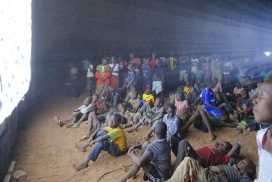 A San Giuliano “Il Cinèma du Désert”