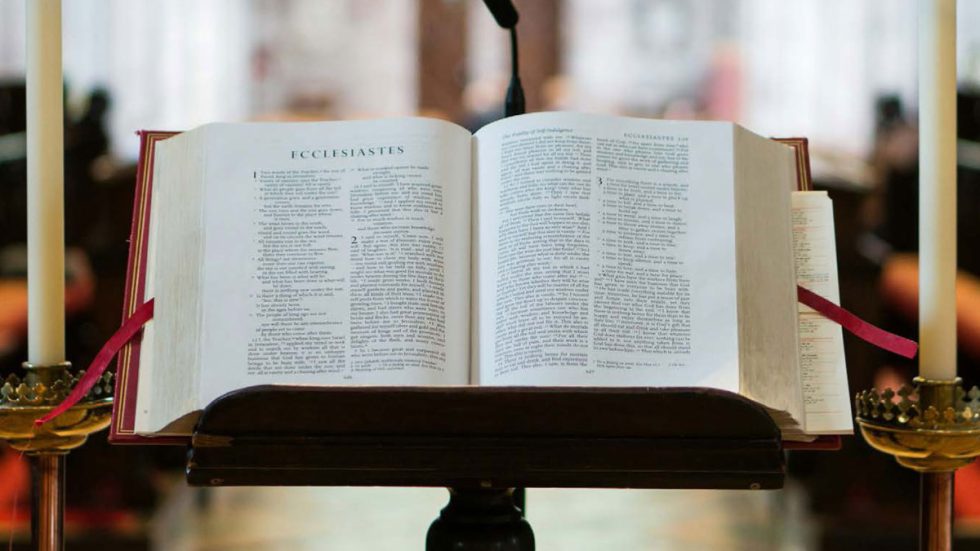 Al via un corso per lettori e aspiranti