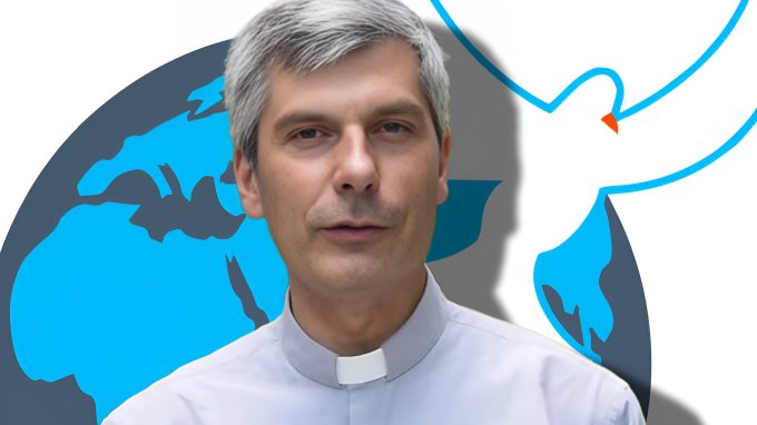 Regolani: «Come ministri ordinati siamo chiamati in prima persona a favorire la pace»