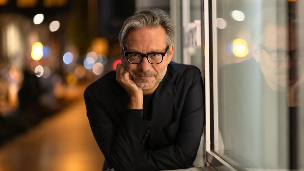 Educare oggi: Massimo Recalcati al Teatro Sociale di Luino