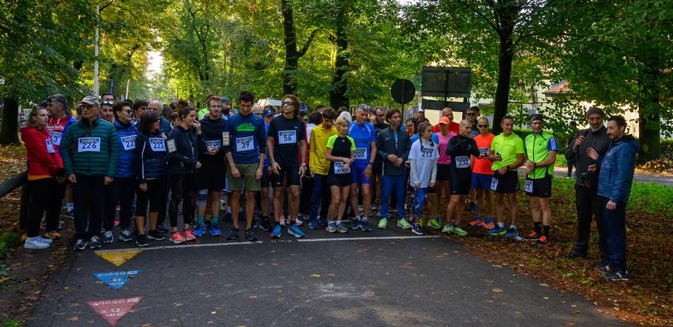 «RunAble 2025» nel Parco di Monza: la corsa - camminata inclusiva per la Giornata mondiale della vista